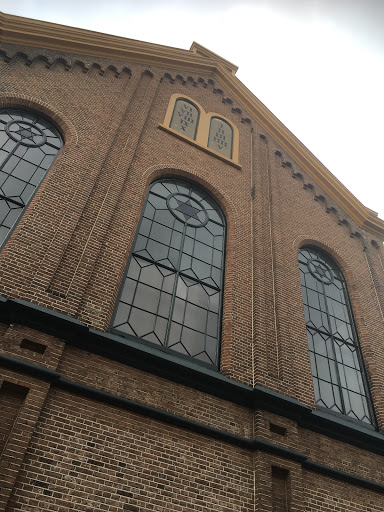 Synagoge Zutphen Binnenstad