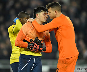 Exclu contre Bruges, Anthony Moris connaît sa suspension... et manquera un match très important