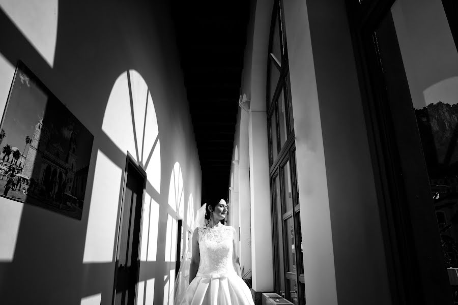 Wedding photographer Rita Viscuso (ritaviscuso). Photo of 2 November 2017