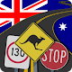 Australia Road (Traffic) Signs Test and Quiz Download on Windows