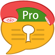 Hide SMS and Call Recorder Pro 1.3.1 Icon