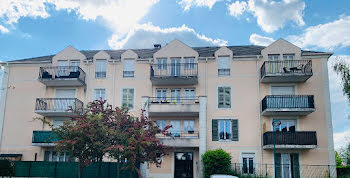 appartement à Magny-le-Hongre (77)