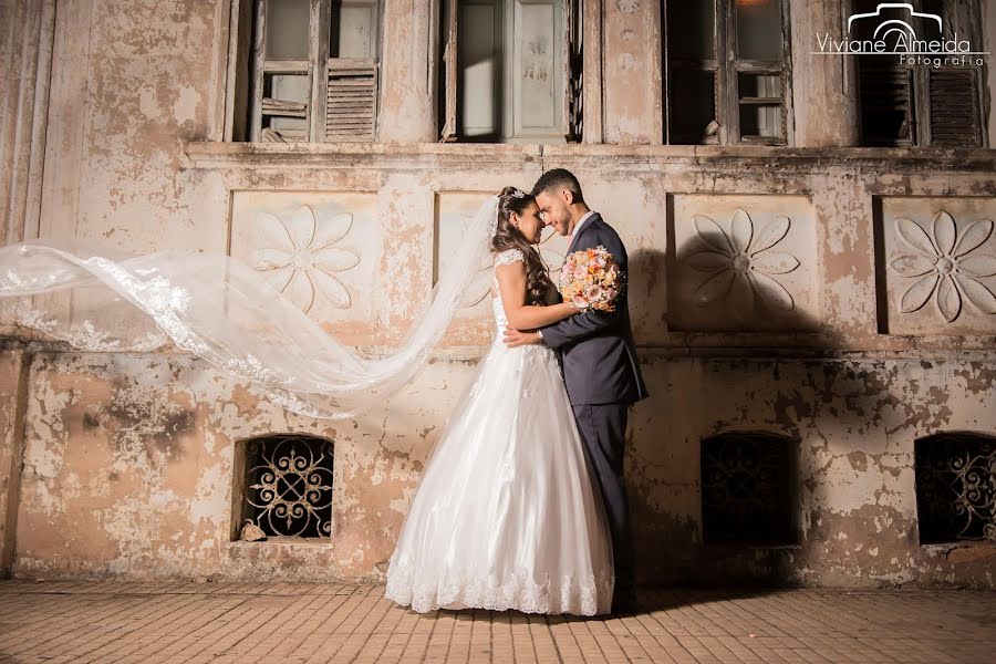 Fotógrafo de casamento Viviane Vitorio Almeida (vivianevitorio). Foto de 27 de abril 2023