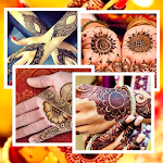 1000+ Mehndi Designs 2016 Apk