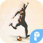 Real Sports multi theme Apk