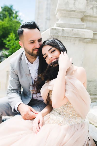 Photographe de mariage Gayana Borisovna (borisovna87). Photo du 8 juillet 2017