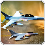 F18 Army Fly Fighter Jet 3D Apk