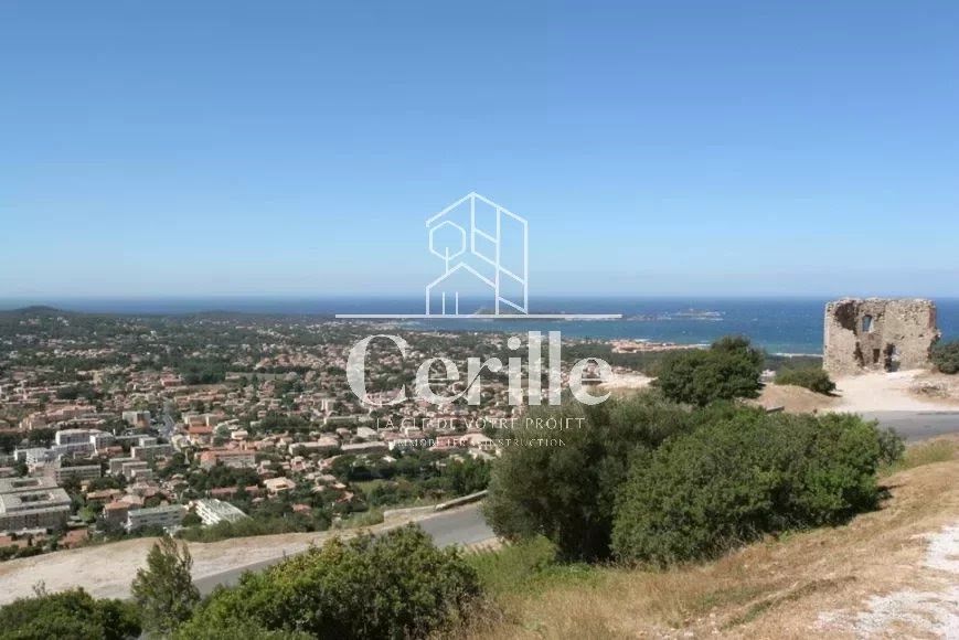 Vente maison 4 pièces 82.55 m² à Six-Fours-les-Plages (83140), 497 000 €