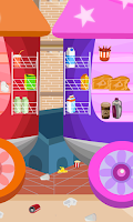 Popcorn Hidden Objects Game Screenshot