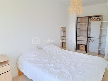 appartement à Montpellier (34)