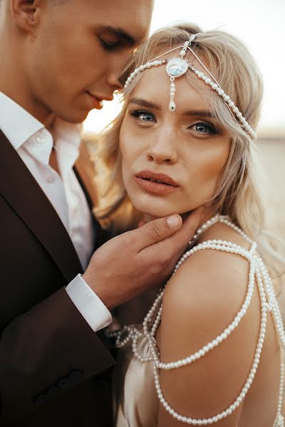 Wedding photographer Valiko Proskurnin (valikko). Photo of 18 September 2017