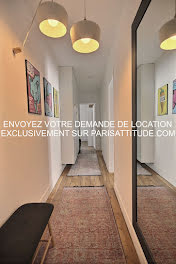 appartement à Paris 11ème (75)