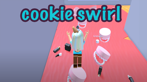 2020 Crazy Cookie Swirl C Roblxs Obby Mod Android App Download Latest - candy monsters roblox video game cookieswirlc lets play