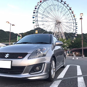 スイフト ZC72S