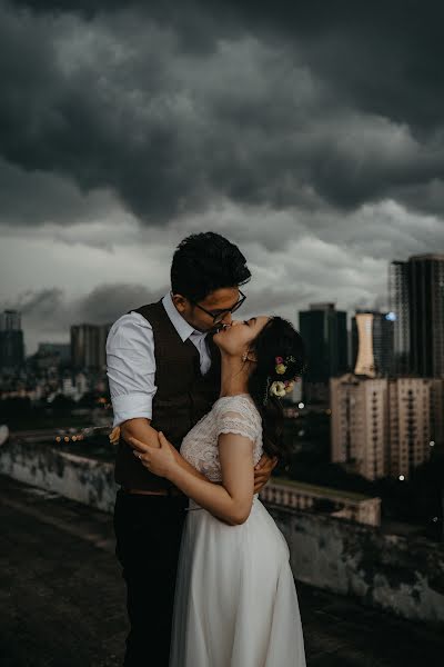 婚禮攝影師Le Van（jasminwedding）。2022 5月30日的照片