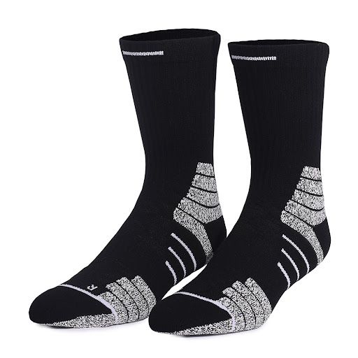 Title 3, Actual Professional Elite Basketball Socks for ...
