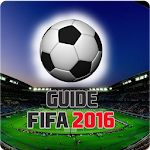 Cover Image of ダウンロード Guide:FiFa 2016 8.7 APK