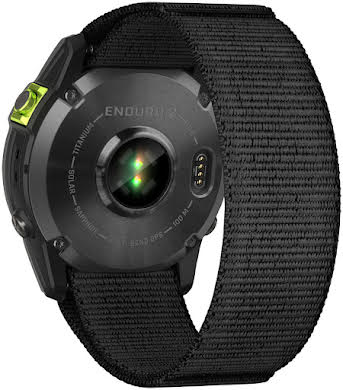 Garmin Enduro 2 GPS Multisport Smartwatch - 51mm, Black Band alternate image 1