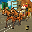 Download Mounted Horse Passenger Transport Install Latest APK downloader