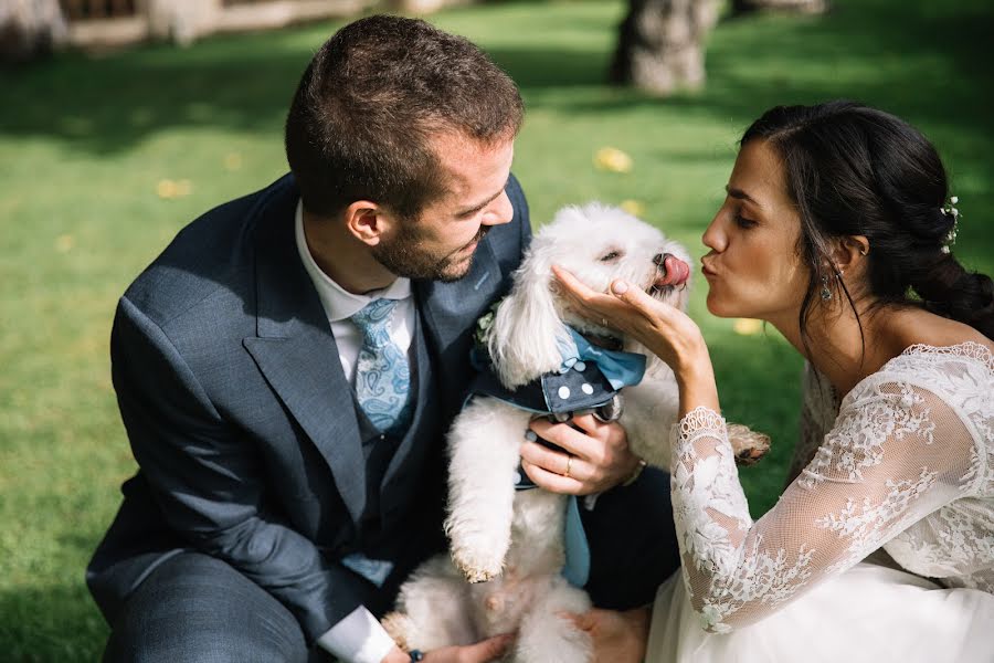 Fotógrafo de casamento Vera Fleisner (soifer). Foto de 5 de julho 2023