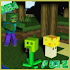 Plant vs Mod for Minecraft pe2.0