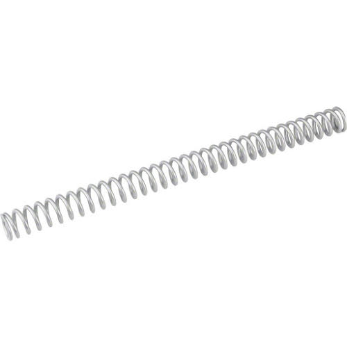 Bos Suspension Idylle 380mm Spring (175-245lb Rider Weight) - Gray