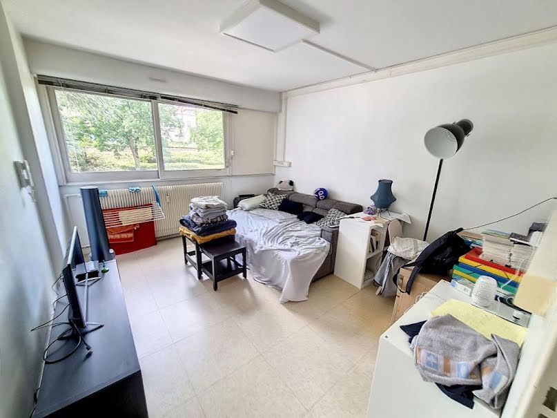 Vente appartement 1 pièce 32 m² à Nancy (54000), 75 000 €