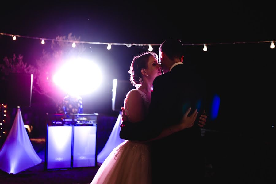 Fotógrafo de casamento Lorenzo Marraccini (loremarrapt). Foto de 26 de janeiro 2022