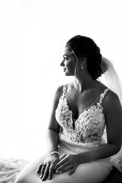 Wedding photographer Jessica Barnett-Robinson (jessica9924). Photo of 9 April 2021