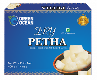 Petha - 400 gm