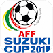 AFF CUP 2016