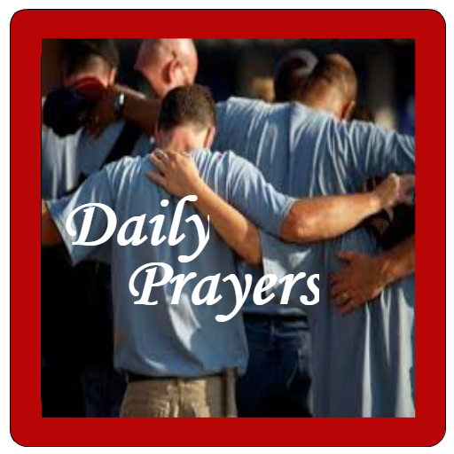 Daily Prayers