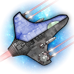 Cover Image of Baixar Event Horizon Space RPG: participe de guerras espaciais! 0.14.1 APK