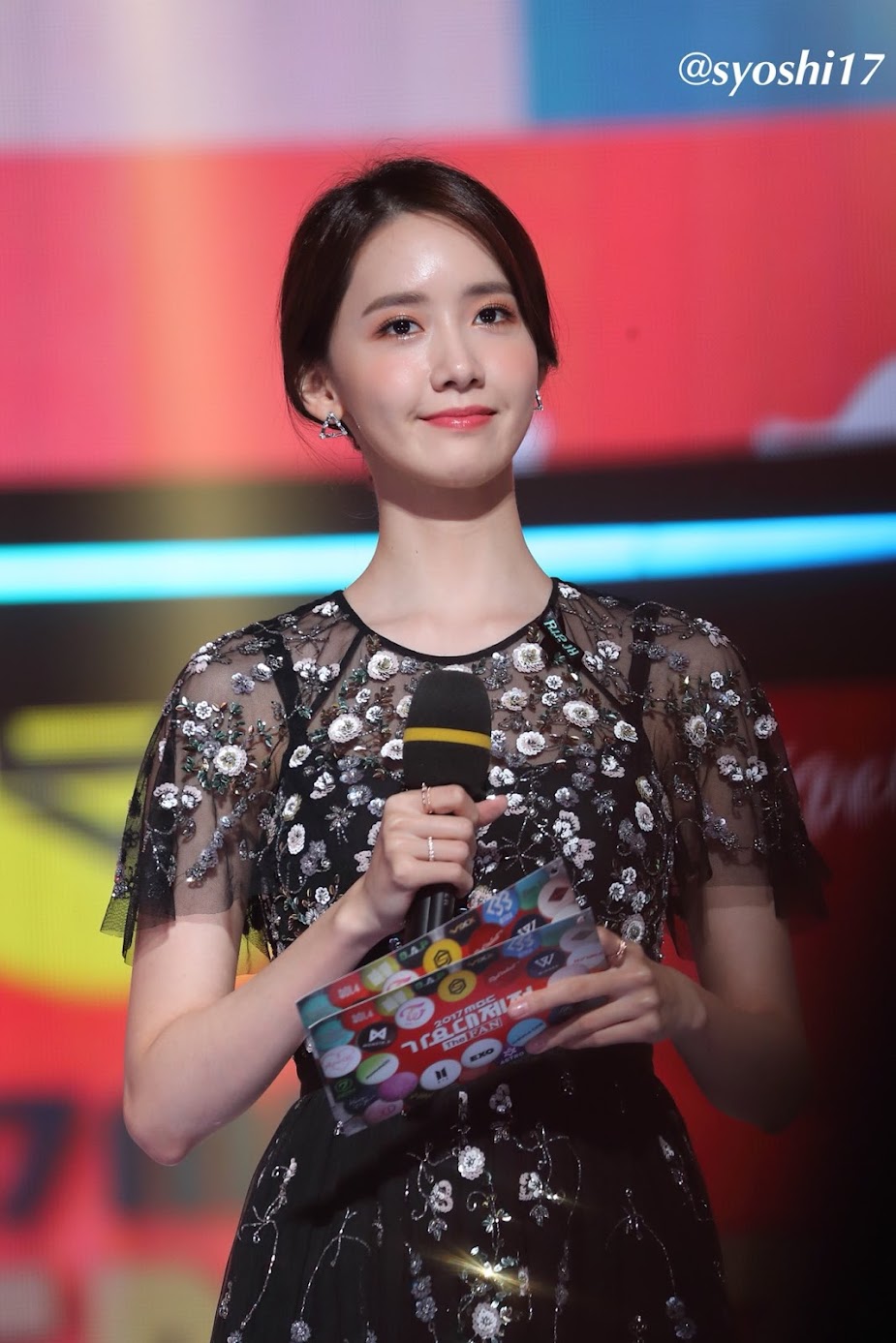 Bless Yourself With A Decade Of Girls' Generation YoonA's Beauty At ...