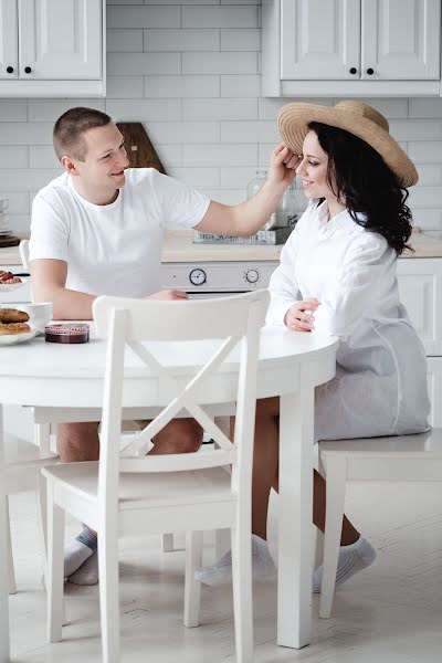 Photographe de mariage Anna Romanovskaya (annromanovska). Photo du 10 mai 2017