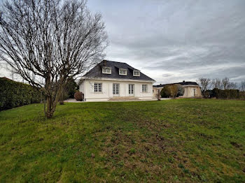 maison à Libourne (33)