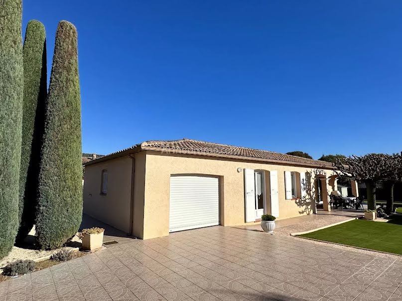 Vente maison 3 pièces 98.42 m² à Draguignan (83300), 374 400 €