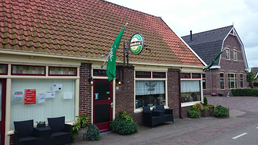 Café Nooitgedacht