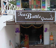 Tea Battle Ground photo 1