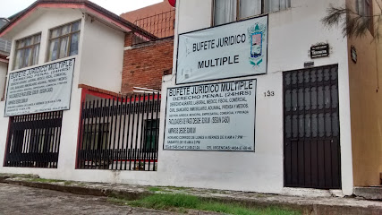 Bufete Jurídico Multiple