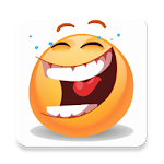 Cover Image of Download Smiley Face Emoji - New Animated Emojis Stickers 1.34 APK