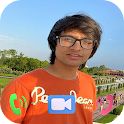 Fake Video Call Sourav Joshi