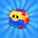 Box Simulator for Brawl Stars icon