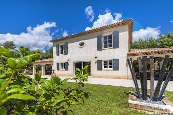 maison à Brignoles (83)