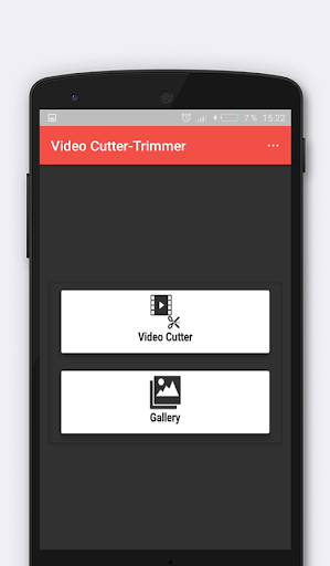Video Cutter - Trim  Cut Video