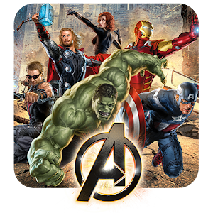 The Avengers Live Wallpaper apk Download