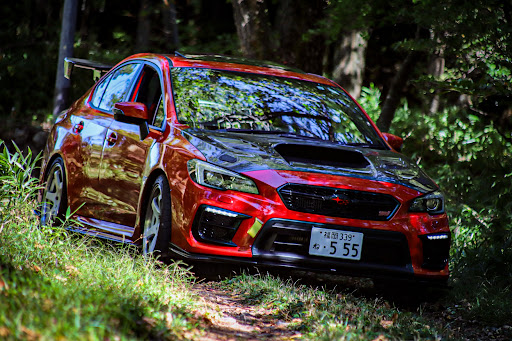 katsu@vabさんのWRX STIVABの画像