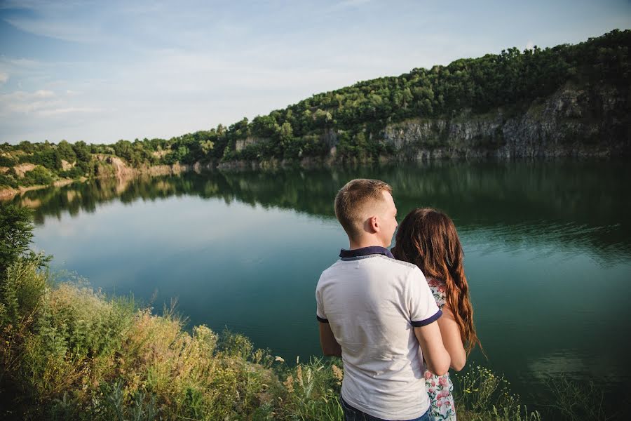 Fotograful de nuntă Aleksandr Nedilko (nedilkophoto). Fotografia din 3 septembrie 2019