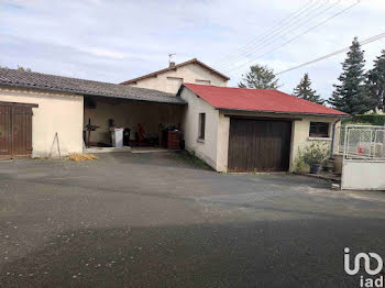 maison à Loudun (86)