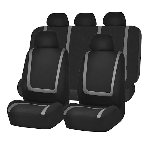 Title 2, Fully Enclosed Four Seasons Universal Car Seat ...